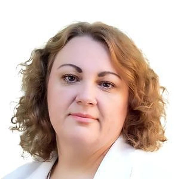 Проскурина Оксана Викторовна — Онколог, Москва