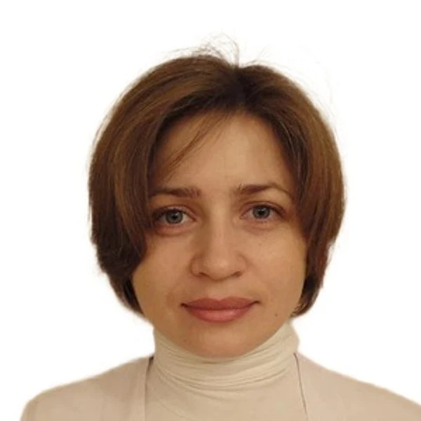 Назаренко Светлана Валерьевна — Врач УЗИ, Аксай