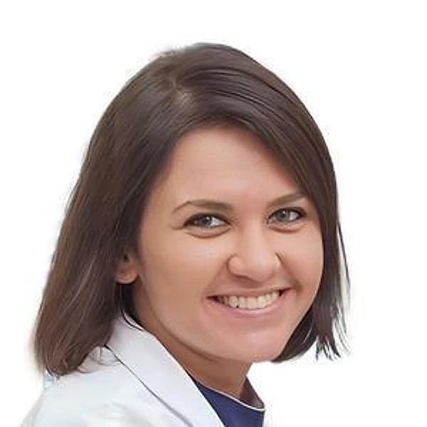 Старовойтова Светлана Юрьевна — Рентгенолог, Детский рентгенолог, Москва