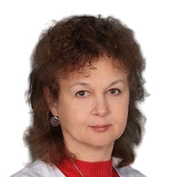 Азарян Ольга Евгеньевна — Онколог, Гомеопат, Санкт-Петербург