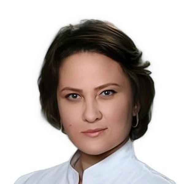 Егорова Татьяна Леонидовна — Терапевт, Аксай