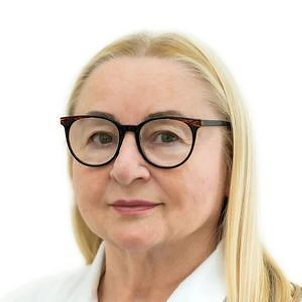 Фугалевич Людмила Николаевна — Врач УЗИ, Симферополь