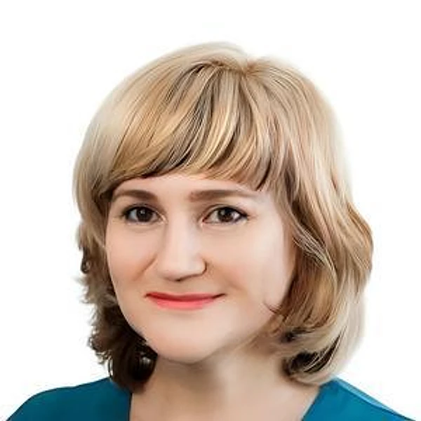 Василевская Людмила Владимировна — Гинеколог, Акушер, Гинеколог-эндокринолог, Симферополь