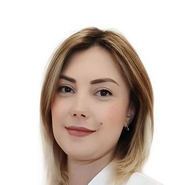 Тихая Ирина Валерьевна — Гинеколог, Аксай