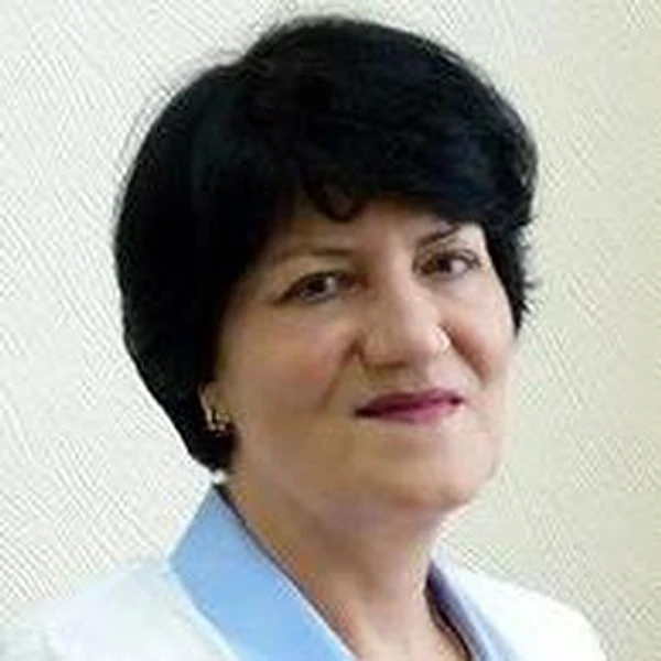 Закерьяева Эдие Ваитовна — Гинеколог, Акушер, Симферополь