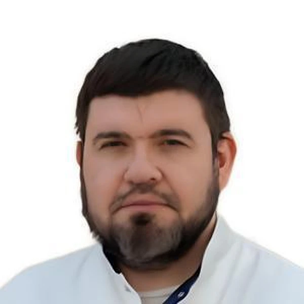 Шаркунов Андрей Николаевич — Хирург, Новочеркасск