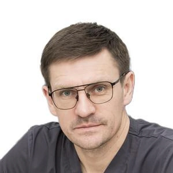 Чигирев Алексей Александрович — Травматолог, Аксай