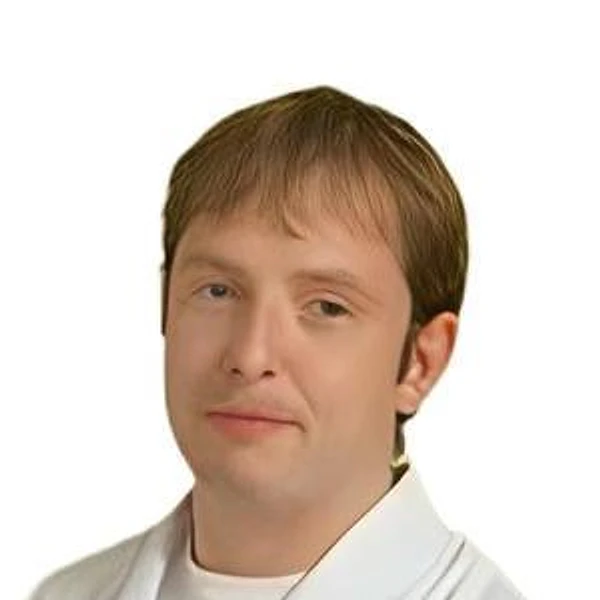 Вьющенко Константин Игоревич — Рентгенолог, Новороссийск