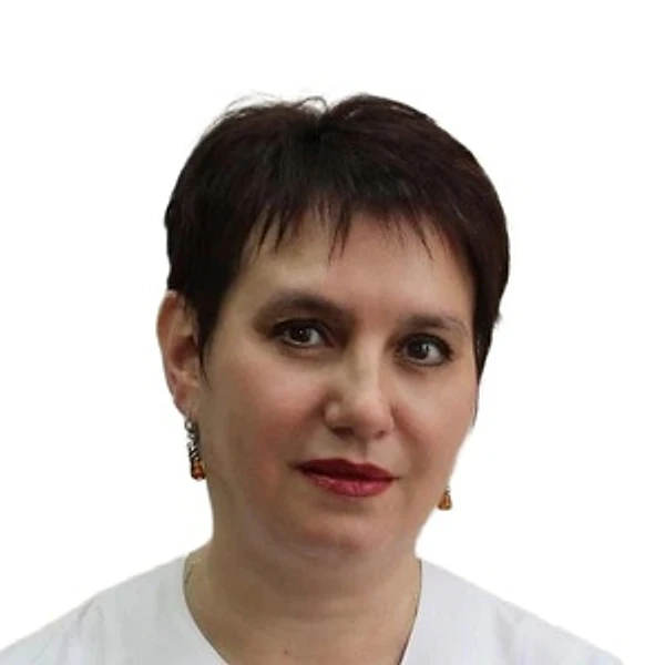 Голоцукова Анна Борисовна — Терапевт, Гастроэнтеролог, unknown