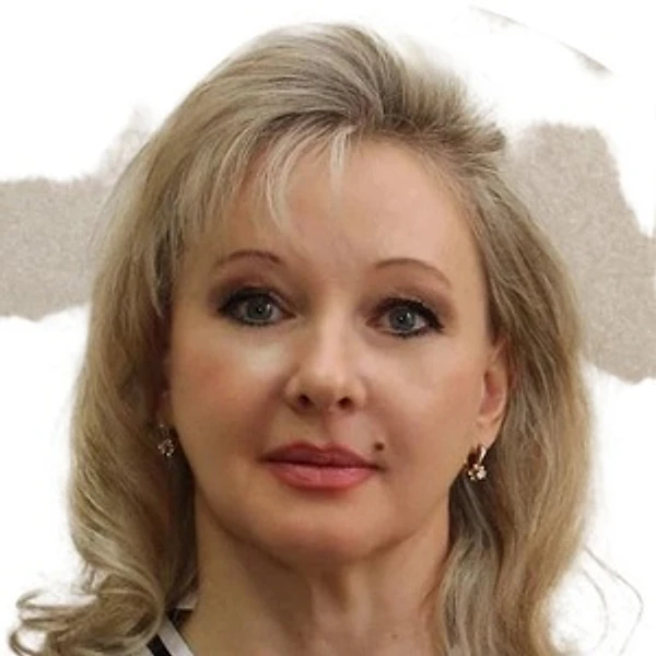 Горбулина Елена Ивановна — Физиотерапевт, unknown