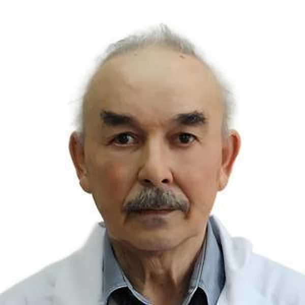 Грачев Владислав Алексеевич — ЛОР, unknown