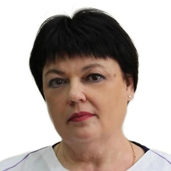 Докукина Ирина Николаевна — Терапевт, Железногорск