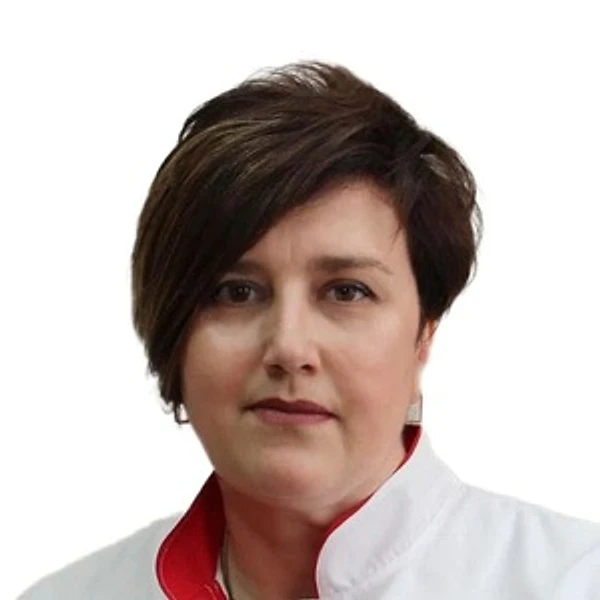 Кожемякина Светлана Васильевна — Терапевт, Профпатолог, unknown