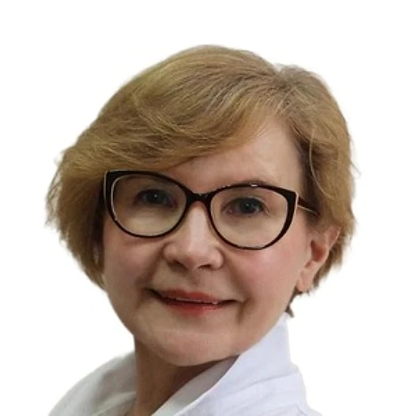 Латышева Марина Васильевна — Кардиолог, Терапевт, unknown