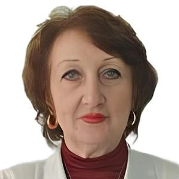Москвитина Наталья Алексеевна — Терапевт, Профпатолог, Ревматолог, unknown