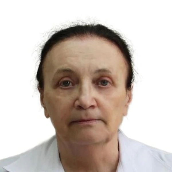Николаева Ольга Николаевна — Профпатолог, unknown