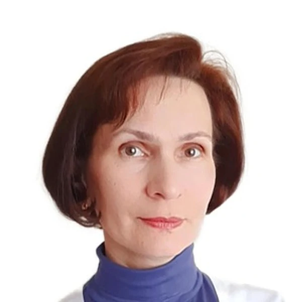 Шалова Евгения Валерьевна — Гинеколог, Акушер, unknown