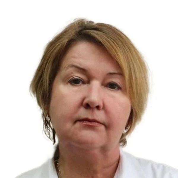 Шемякина Татьяна Викторовна — Невролог, Железногорск