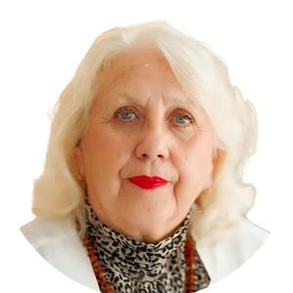 Юркова Тамара Алексеевна — Невролог, Рефлексотерапевт, unknown