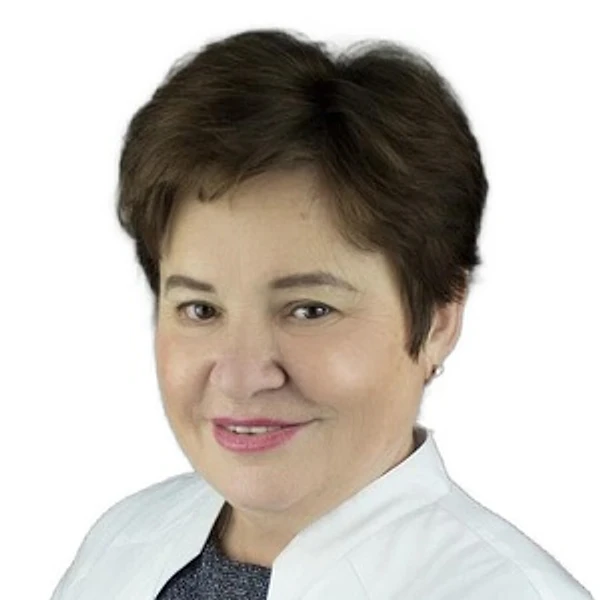 Кульченовская Елена Владимировна — Терапевт, Аксай