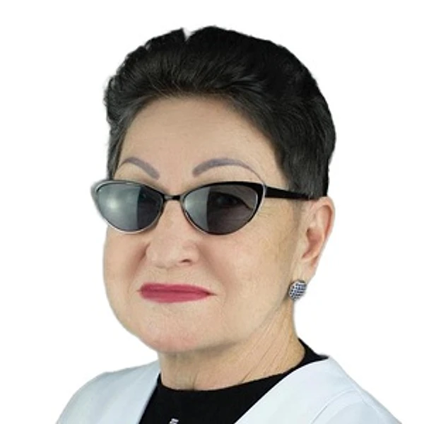 Чахалова Ольга Федоровна — Гинеколог, Акушер, Аксай