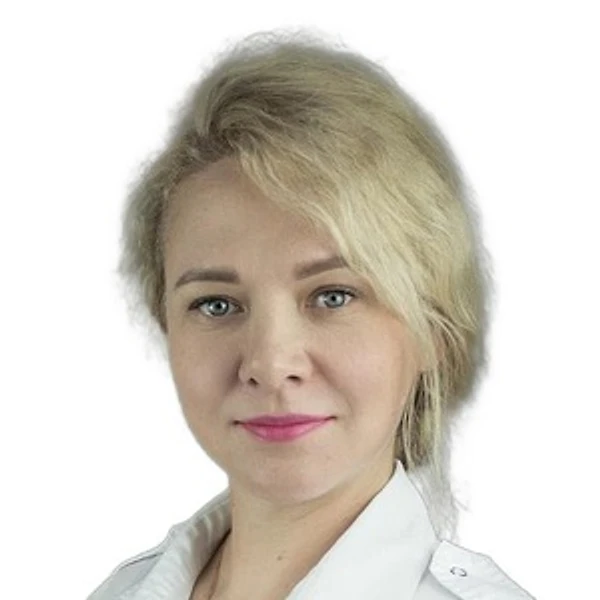 Рыбалова Елена Сергеевна — Врач УЗИ, Эндокринолог, Аксай