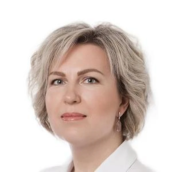 Герасимова Ирина Александровна — Гинеколог, Акушер, Врач УЗИ, Батайск