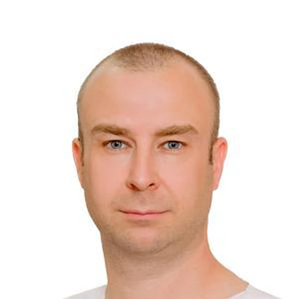 Марчук Иван Дмитриевич — Гинеколог, Акушер, Батайск
