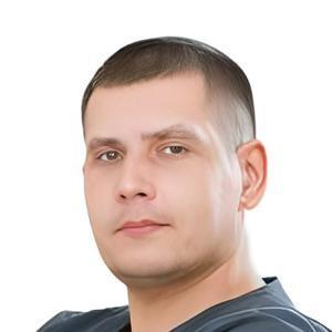 Игнатовский Петр Викторович — Мануальный терапевт, Детский невролог, Педиатр, Реабилитолог, Пятигорск