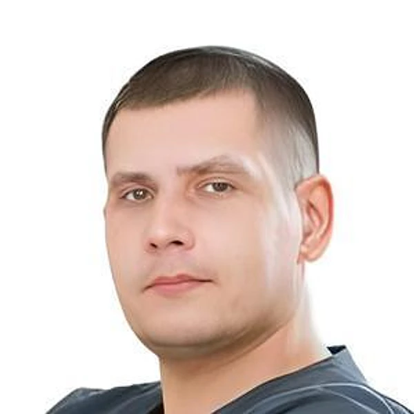 Игнатовский Петр Викторович — Мануальный терапевт, Детский невролог, Педиатр, Реабилитолог, Пятигорск