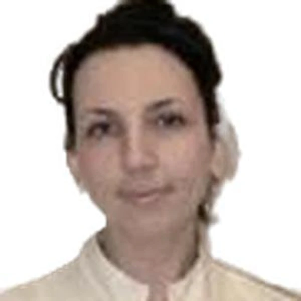 Морозова Ирина Валерьевна — Анестезиолог-реаниматолог, Батайск
