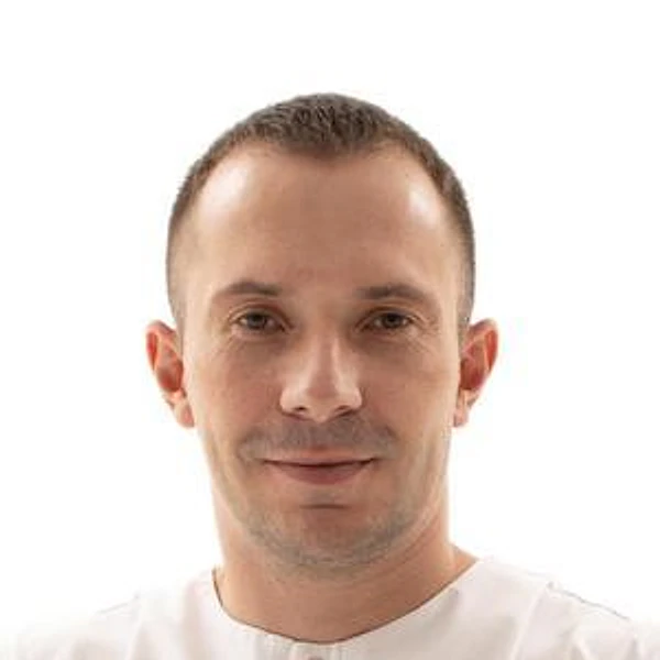Кулик Алексей Александрович — Уролог, Андролог, Батайск