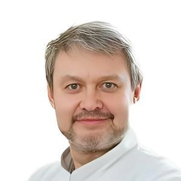 Нефедов Илья Анатольевич — Остеопат, Альметьевск