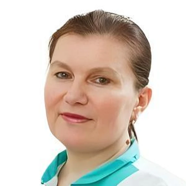 Багаутдинова Ляля Раисовна — Массажист, Альметьевск