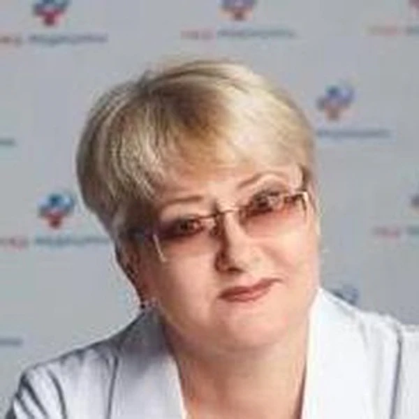 Дымдымарченко Людмила Викторовна — Врач УЗИ, Батайск