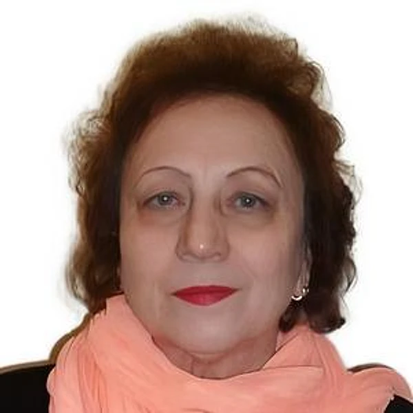 Шакирзянова Розалия Нуриевна — Невролог, Казань