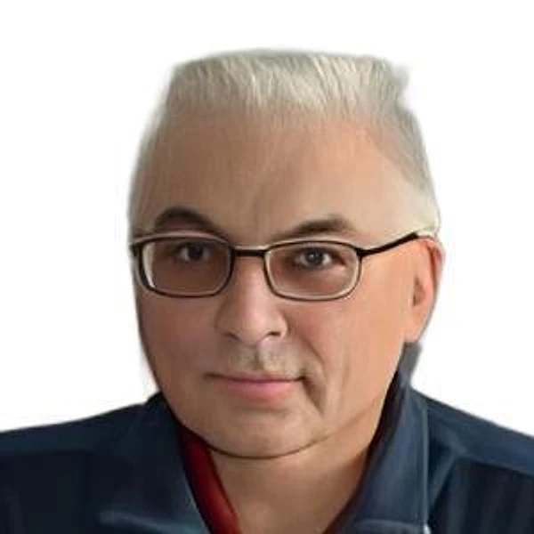 Гербель Владимир Владимирович — Психиатр, Нарколог, Пенза