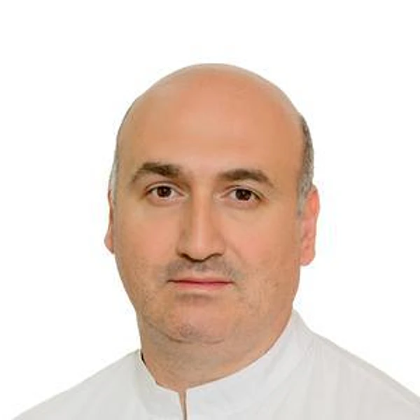 Попандопуло Фёдор Константинович — Стоматолог-ортопед, Стоматолог-хирург, Ростов-на-Дону
