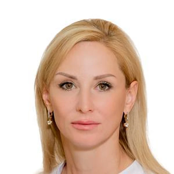 Трембач Людмила Николаевна — Стоматолог, Батайск