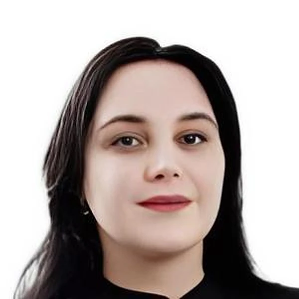 Клиновская Анна Сергеевна — Стоматолог-хирург, Детский стоматолог, Детский стоматолог-хирург, Москва