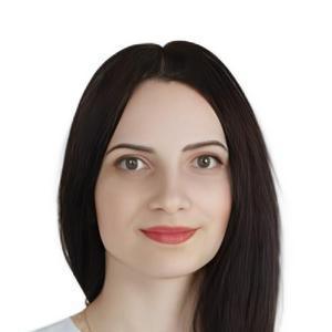 Марусенко Татьяна Игоревна — Стоматолог, Стоматолог-ортодонт, Стоматолог-ортопед, Москва