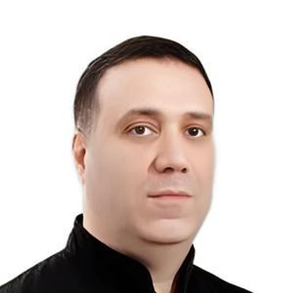 Минасян Серж Суренович — Стоматолог-ортопед, Стоматолог-хирург, Москва