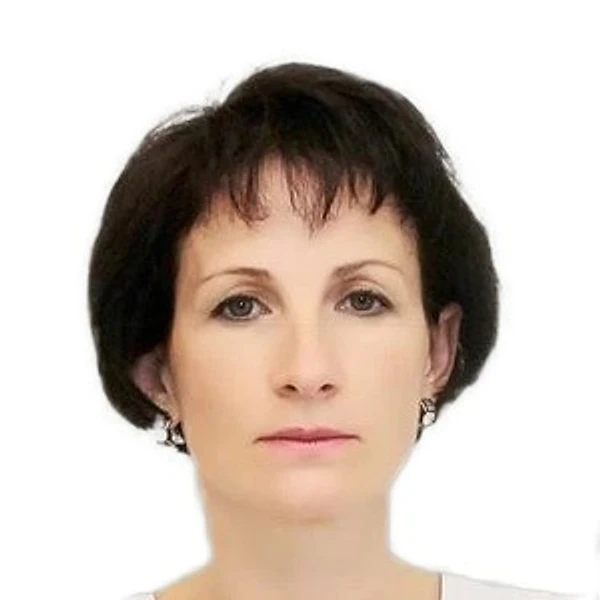 Хохлова Светлана Владимировна — Стоматолог-хирург, Ростов-на-Дону