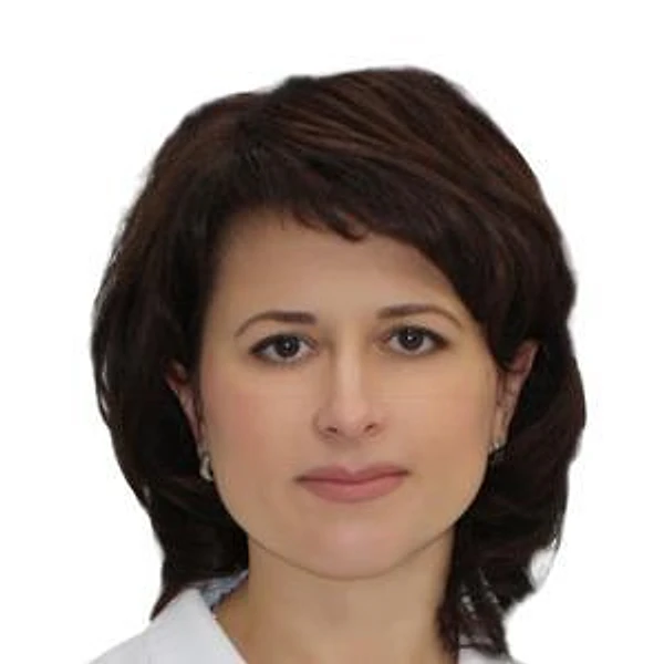 Ковалева Оксана Георгиевна — Стоматолог, Ростов-на-Дону