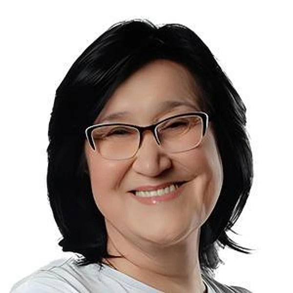 Ишмакова Гельсэм Камильевна — Стоматолог-хирург, Батайск