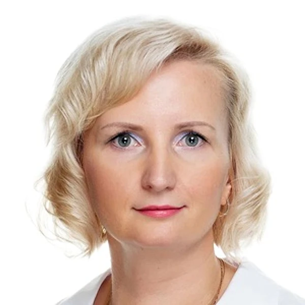 Плешанова Анна Юрьевна — Детский невролог, Санкт-Петербург