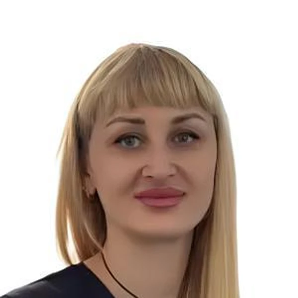 Сашина Антонина Юрьевна — Хирург, Врач УЗИ, Батайск