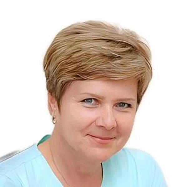 Гвоздикова Вера Викторовна — Гинеколог, Детский гинеколог, Батайск