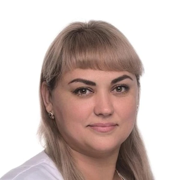 Олейникова Ольга Дмитриевна — ЛОР, Детский ЛОР, Батайск