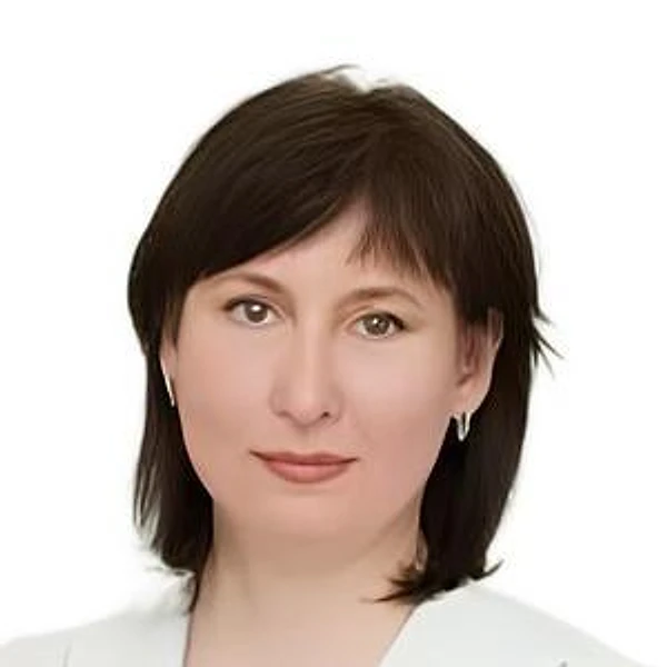 Малеева Инна Владимировна — Косметолог-эстетист, Москва